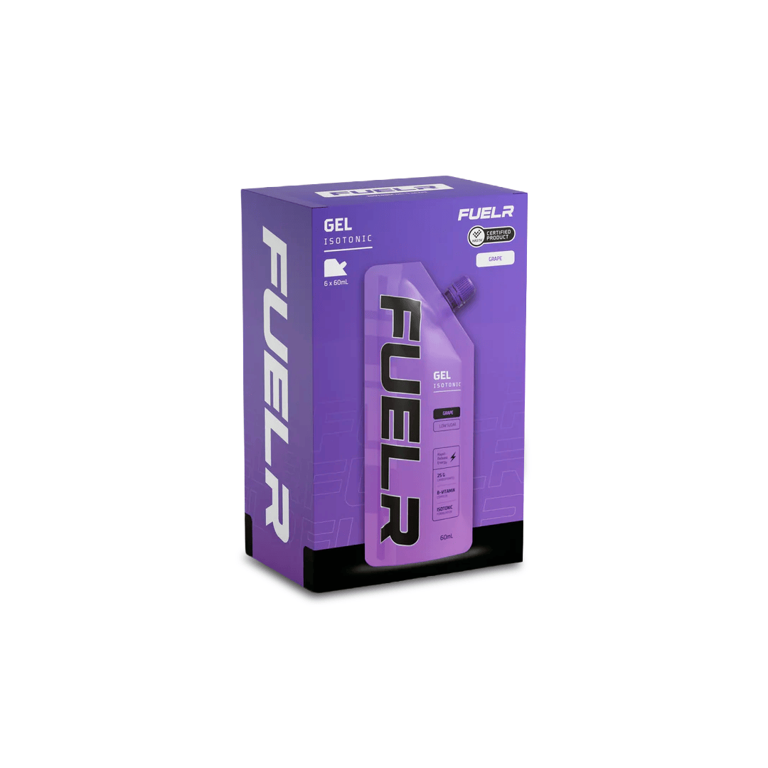 FUELR - Gel Isotónico
