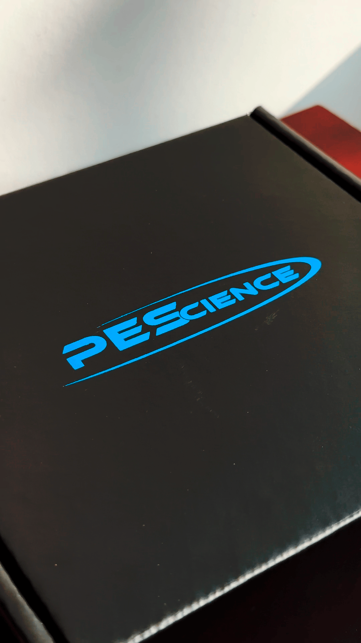 Pre Workout Prolific