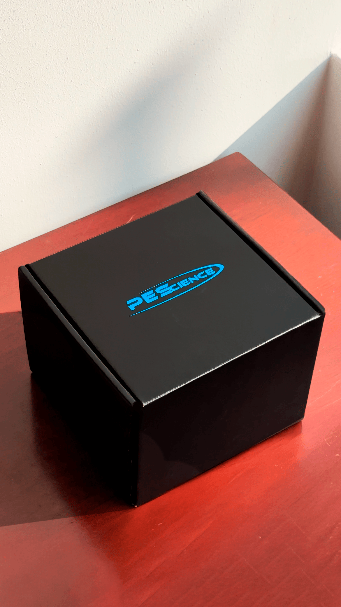 Pre Workout Prolific