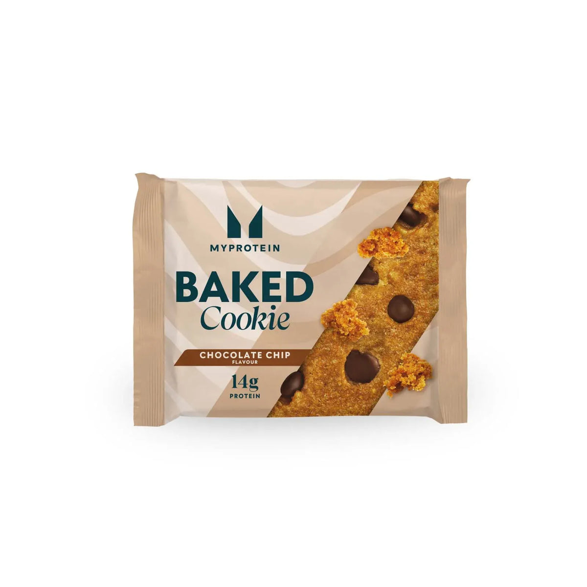 Cookie Proteica al Horno Chocolate Chip - imagen 1