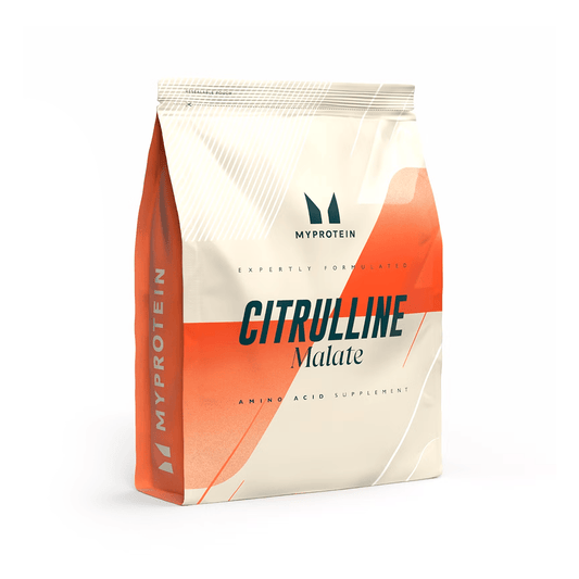 Citrulina malato