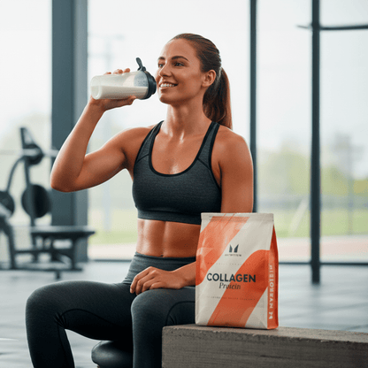 Proteína de Colágeno My Protein