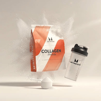Proteína de Colágeno My Protein