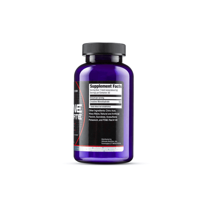 Creatine Monohydrate Ultimate Nutrition