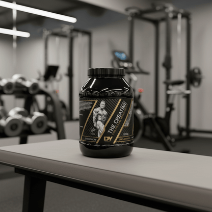 Creatina Monohidratada DY