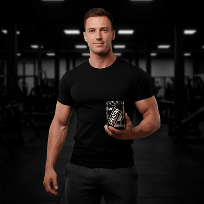 Creatina Monohidratada DY