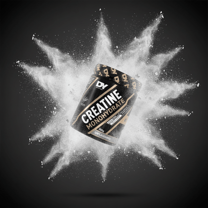 Creatina Monohidratada DY