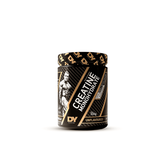Creatina Monohidratada DY Nutrition