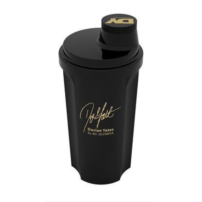 Dorian Yates Legacy Shaker - 700ml