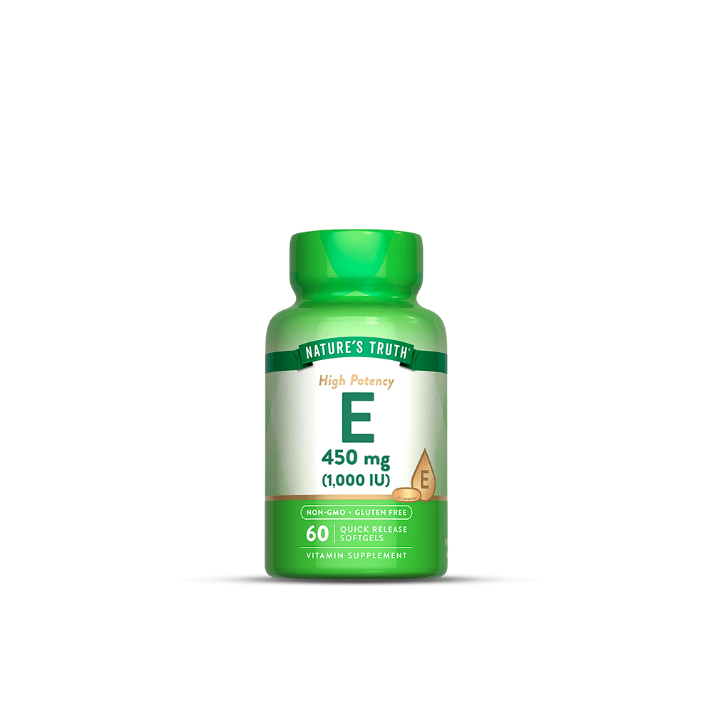 Vitamina E