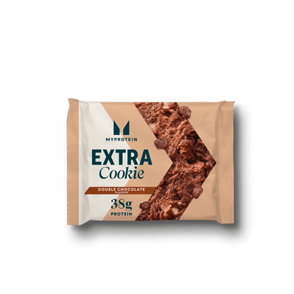 Extra Cookie Double Chocolate Caja de 12 Unidades