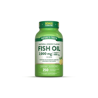 Fish Oil