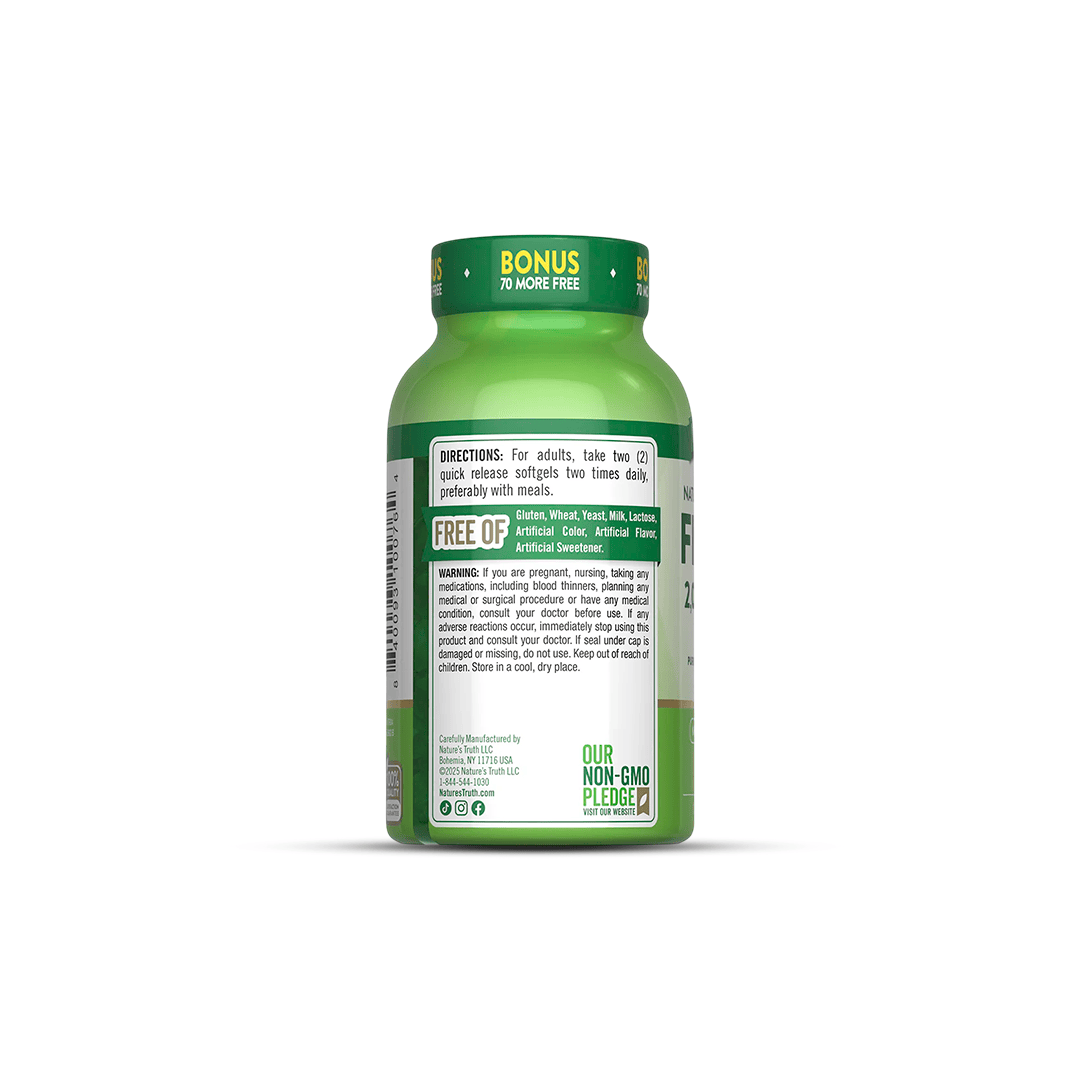 Fish Oil