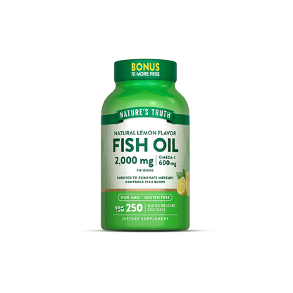 Fish Oil