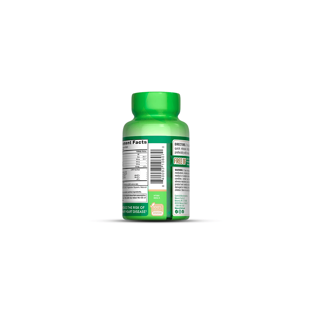 Fish Oil