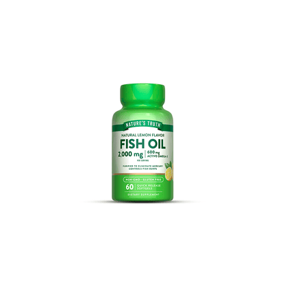 Fish Oil