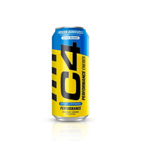 C4 Performance Energy 473ml