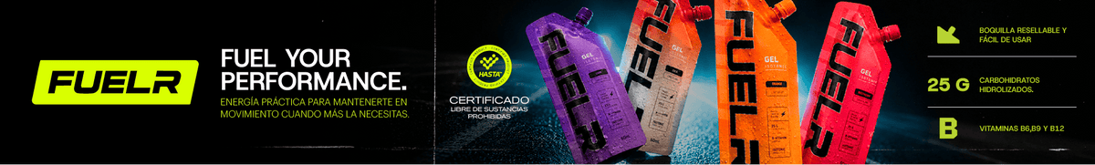 FUELR