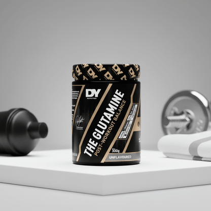 The Glutamine Ultimate Muscle  300g DY