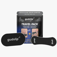 Pack de Viaje Gudslip - Tiras nasales