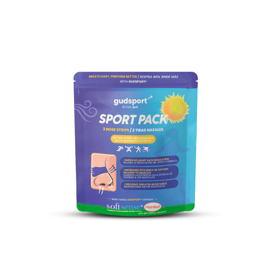 Pack Deportivo Pack de 2 Unidades Gudsport