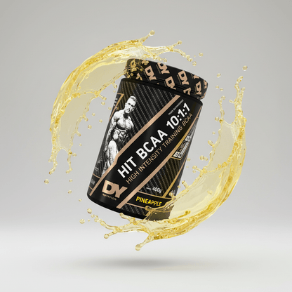 HIT BCAA 10 1 1 High Intensity Training DY