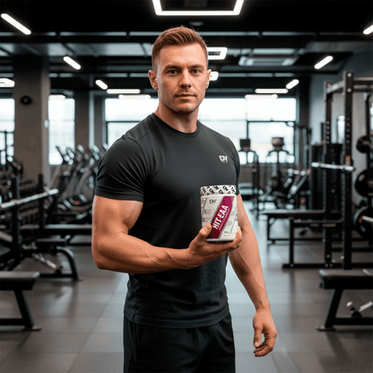 HIT EAA Amino Acid Complex DY Nutrition