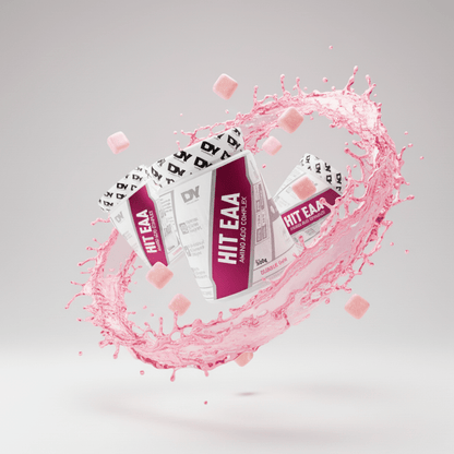 HIT EAA Amino Acid Complex DY Nutrition