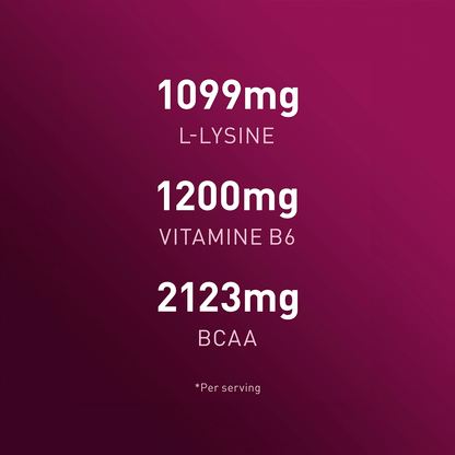 HIT EAA Amino Acid Complex DY Nutrition