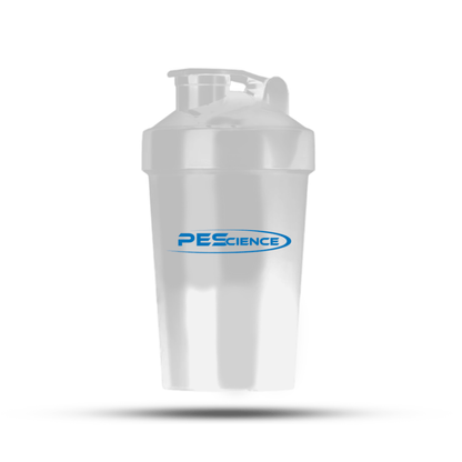 Shaker 400ML PEScience