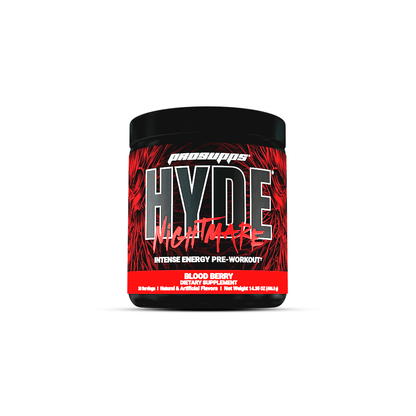 Mr. Hyde Nightmare  ProSupps