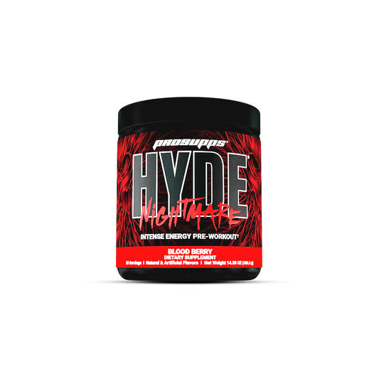 Mr. Hyde Nightmare  ProSupps