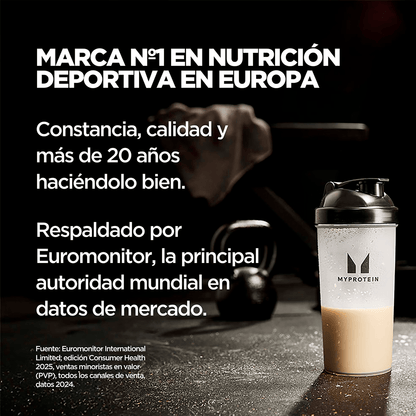 Impact Whey Protein
