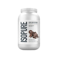 Isopure Low Carb Chocolate 3LB