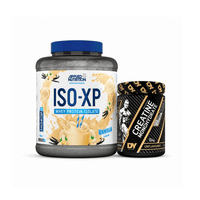 ISO XP Isolate + Creatina DY 300gr
