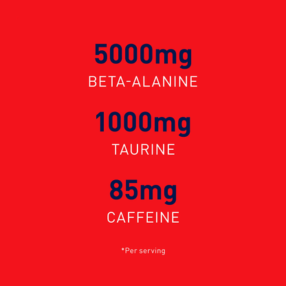 Pre Workout M6Teen Líquido 60ml DY Nutrition