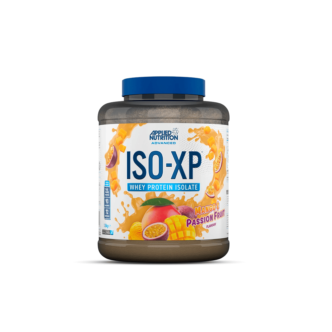 Iso XP Whey Protein Isolate