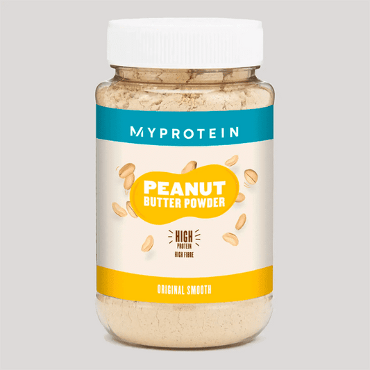 Peanut Butter Powder de 180gr