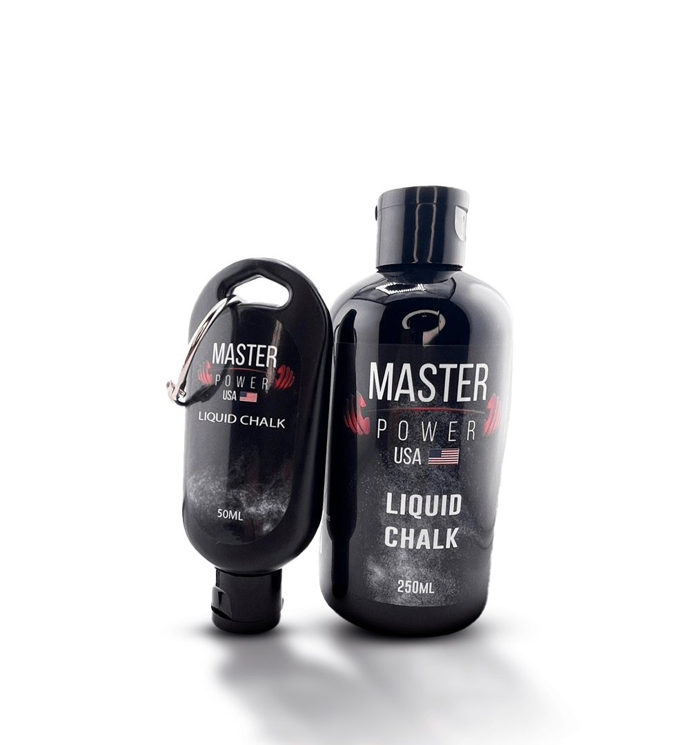 Tiza Líquida Master Power 50 Ml