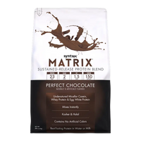 Proteína Matrix 5 LB Perfect Chocolate