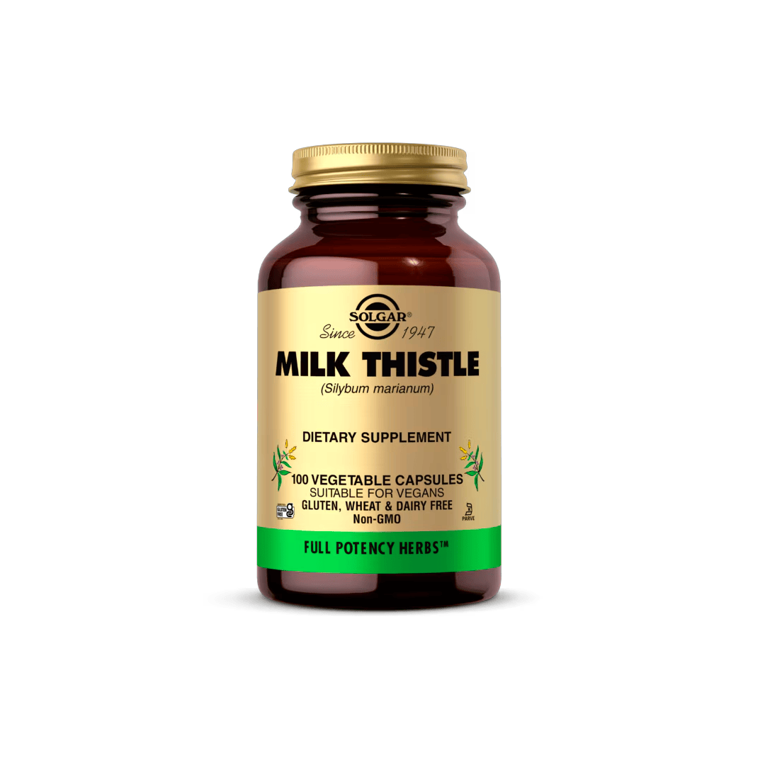Milk Thistle