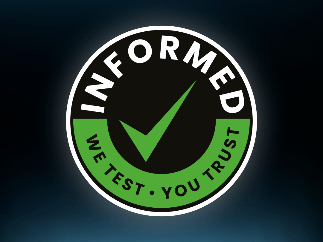 Certificación Informed Choice
