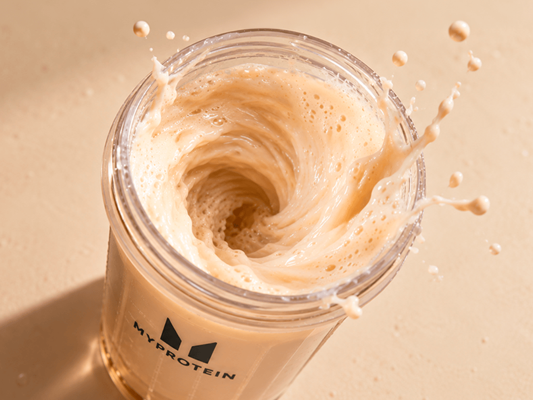 Impact Whey Isolate Vainilla - alta concentración proteica