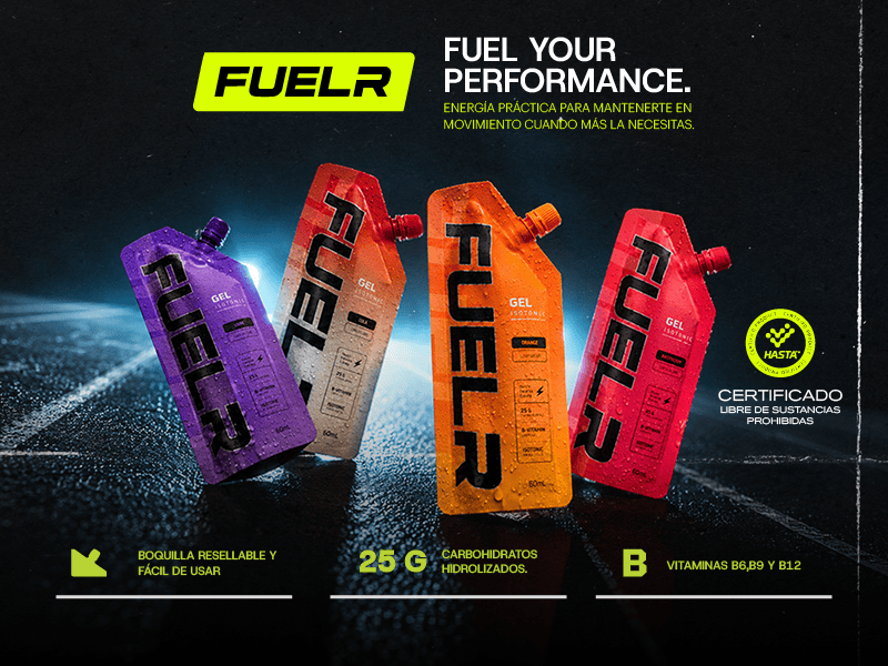 FUELR