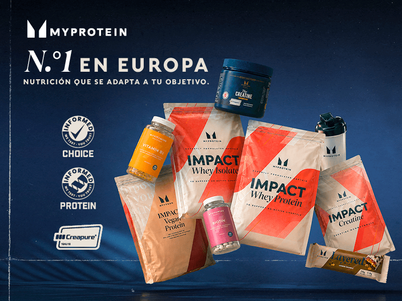My Protein