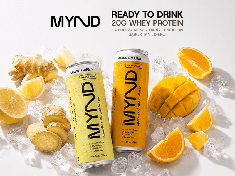 Mynd