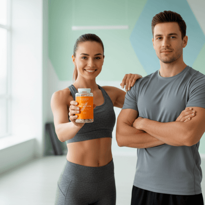 Multivitamínico Diario Comprimidos 60 Tabletas My Protein