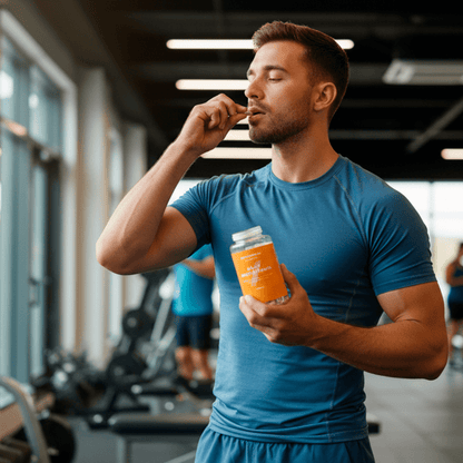 Multivitamínico Diario Comprimidos 60 Tabletas My Protein