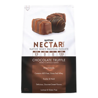 Proteína Aislada Nectar Sweets Chocolate Truffle
