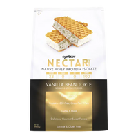 Proteína Aislada Nectar Sweets Vanilla Bean Torte